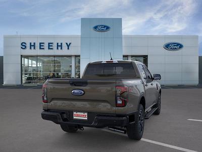 New 2025 Ford Ranger - photo 1