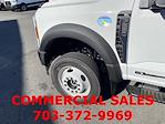 2024 Ford F-550 Crew Cab DRW 4x4, Cab Chassis for sale #GE66715 - photo 10