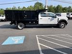 2024 Ford F-550 Crew Cab DRW 4x4 Cab Chassis for sale #GE66715 - photo 32