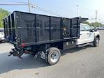 2024 Ford F-550 Crew Cab DRW 4x4 Cab Chassis for sale #GE66715 - photo 33