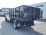 2024 Ford F-550 Crew Cab DRW 4x4 Cab Chassis for sale #GE66715 - photo 35