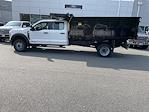 2024 Ford F-550 Crew Cab DRW 4x4 Cab Chassis for sale #GE66715 - photo 36