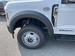 2024 Ford F-550 Crew Cab DRW 4x4 Cab Chassis for sale #GE66715 - photo 39