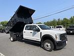 2024 Ford F-550 Crew Cab DRW 4x4 Cab Chassis for sale #GE66715 - photo 62