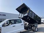 2024 Ford F-550 Crew Cab DRW 4x4 Cab Chassis for sale #GE66715 - photo 66