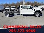 2024 Ford F-550 Crew Cab DRW 4x4, Cab Chassis for sale #GE67259 - photo 3