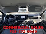 2024 Ford F-550 Crew Cab DRW 4x4, Cab Chassis for sale #GE67259 - photo 23