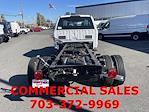 2024 Ford F-550 Crew Cab DRW 4x4, Cab Chassis for sale #GE67259 - photo 4