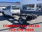 2024 Ford F-550 Crew Cab DRW 4x4, Cab Chassis for sale #GE67259 - photo 6