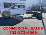 2024 Ford F-550 Crew Cab DRW 4x4, Cab Chassis for sale #GE67259 - photo 7