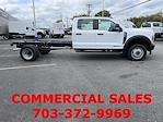 2024 Ford F-550 Crew Cab DRW 4x4, Cab Chassis for sale #GE67555 - photo 3