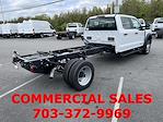 2024 Ford F-550 Crew Cab DRW 4x4, Cab Chassis for sale #GE67555 - photo 2