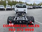 2024 Ford F-550 Crew Cab DRW 4x4, Cab Chassis for sale #GE67555 - photo 4