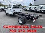 2024 Ford F-550 Crew Cab DRW 4x4, Cab Chassis for sale #GE67555 - photo 5