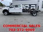 2024 Ford F-550 Crew Cab DRW 4x4, Cab Chassis for sale #GE67555 - photo 6