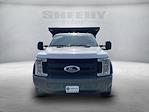 2017 Ford F-550 Crew Cab DRW 4x2 Landscape Dump for sale #GE67555A - photo 8