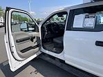 2017 Ford F-550 Crew Cab DRW 4x2 Landscape Dump for sale #GE67555A - photo 9