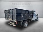 2017 Ford F-550 Crew Cab DRW 4x2 Landscape Dump for sale #GE67555A - photo 3