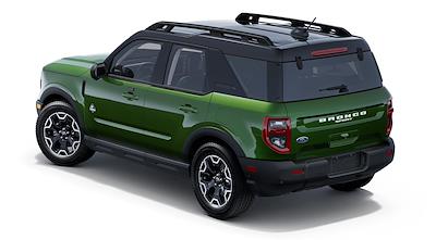 2025 Ford Bronco Sport AWD SUV for sale #GE69208 - photo 2