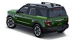 2025 Ford Bronco Sport AWD SUV for sale #GE69208 - photo 2