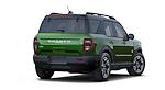 2025 Ford Bronco Sport AWD SUV for sale #GE69208 - photo 3