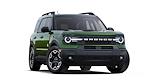 2025 Ford Bronco Sport AWD SUV for sale #GE69208 - photo 4