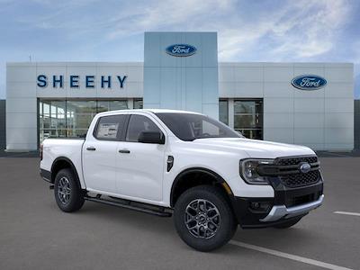 New 2025 Ford Ranger - photo 1