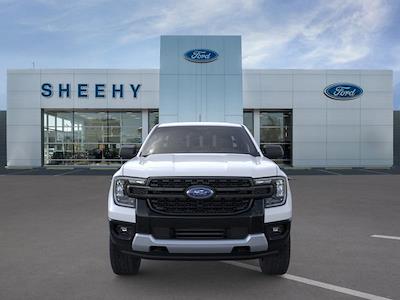 New 2025 Ford Ranger - photo 1
