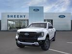 2025 Ford Ranger SuperCrew Cab 4WD Pickup for sale #GE69868 - photo 5