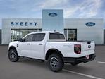 2025 Ford Ranger SuperCrew Cab 4WD Pickup for sale #GE69868 - photo 7