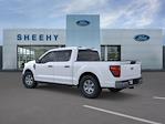 2025 Ford F-150 SuperCrew Cab RWD Pickup for sale #GE70004 - photo 7