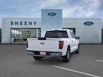 2025 Ford F-150 SuperCrew Cab RWD Pickup for sale #GE70004 - photo 2