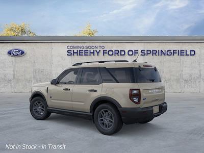 2025 Ford Bronco Sport AWD SUV for sale #GE70197 - photo 2