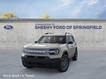 2025 Ford Bronco Sport AWD SUV for sale #GE70197 - photo 3