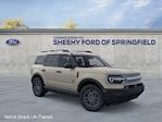 2025 Ford Bronco Sport AWD SUV for sale #GE70197 - photo 7