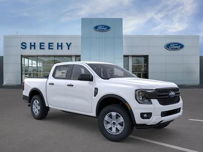 2025 Ford Ranger SuperCrew Cab RWD Pickup for sale #GE70840 - photo 1