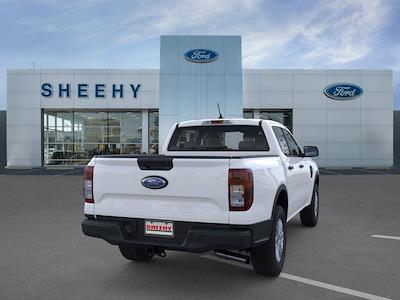 2025 Ford Ranger SuperCrew Cab RWD Pickup for sale #GE70840 - photo 2