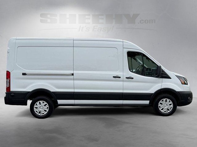 Used 2023 Ford E-Transit 350 - photo 12