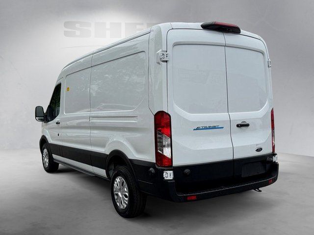 Used 2023 Ford E-Transit 350 - photo 14