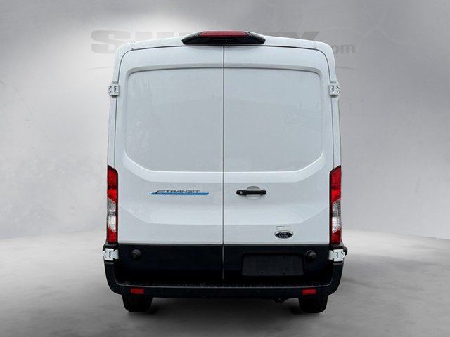 Used 2023 Ford E-Transit 350 - photo 15