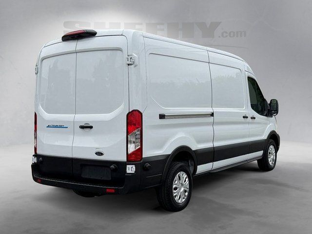 Used 2023 Ford E-Transit 350 - photo 16
