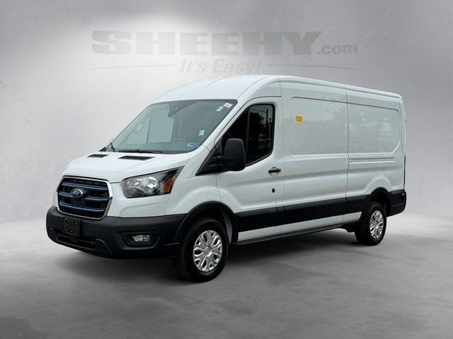 Used 2023 Ford E-Transit 350 - photo 17