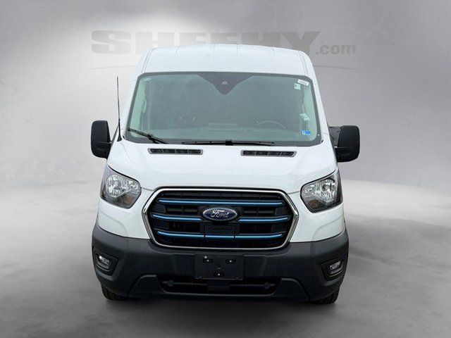 Used 2023 Ford E-Transit 350 - photo 18