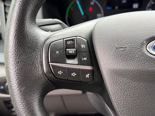 Used 2023 Ford E-Transit 350 - photo 20