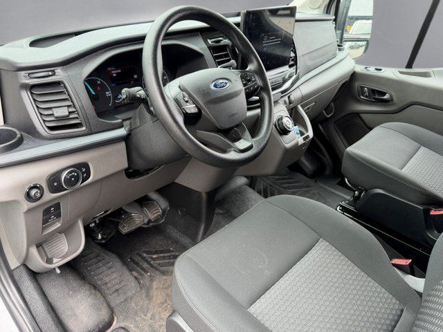 Used 2023 Ford E-Transit 350 - photo 5