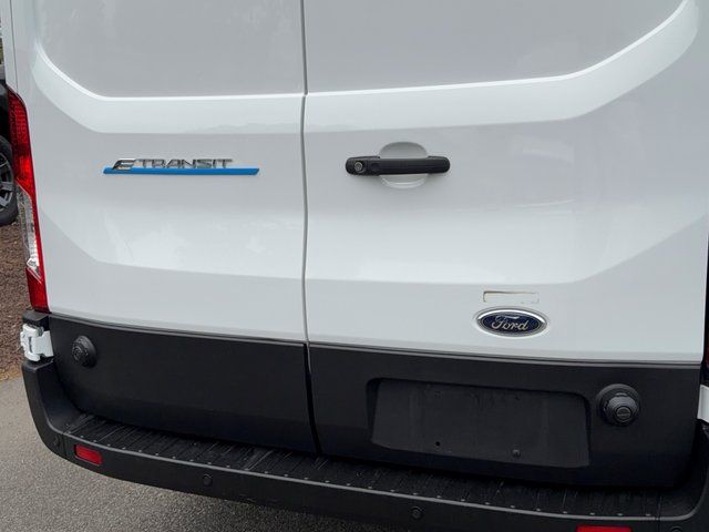 Used 2023 Ford E-Transit 350 - photo 33