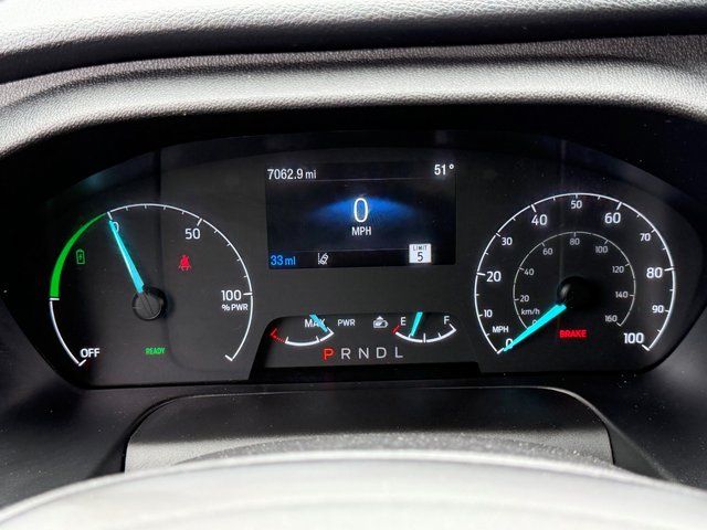 Used 2023 Ford E-Transit 350 - photo 8