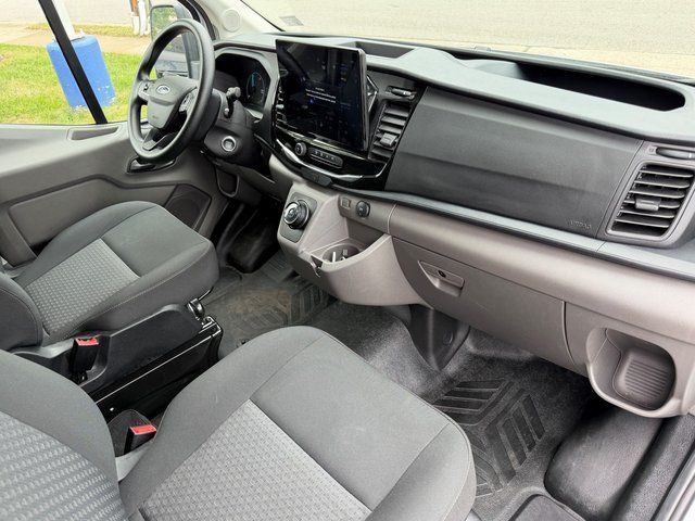 Used 2023 Ford E-Transit 350 - photo 11