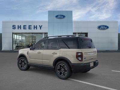 2025 Ford Bronco Sport AWD SUV for sale #GE71230 - photo 2