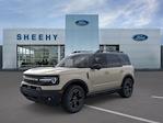 2025 Ford Bronco Sport AWD SUV for sale #GE71230 - photo 1